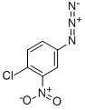 4-AZIDO-1-CHLORO-2-NITROBENZENE