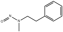4-甲基亚硝胺基-1-3-吡啶基-1-丁酮