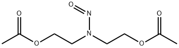 N-NITROSOBIS(ACETOXYETHYL)AMINE