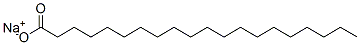 sodium icosanoate