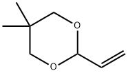 5,5-二甲基-2-乙烯基-1,3-二恶烷