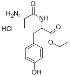 H-ALA-TYR-OET · HCL