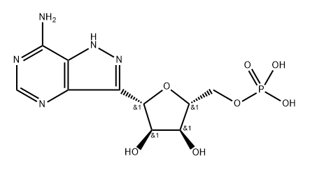 formycin 5'-phosphate