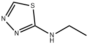 2-(乙胺基)-1,3,4-噻二唑