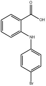 N-(4-BROMOPHENYL)ANTHRANILIC ACID