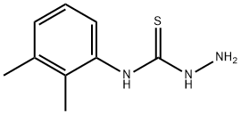 3-氨基-1-(2,3-二甲基苯基)硫脲