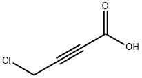 4-CHLORO-2-BUTYNOIC ACID