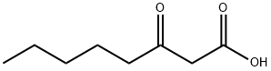 3-ketooctanoic acid