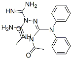 diacetyldiphenylurea bisguanylhydrazone