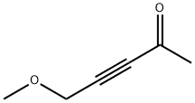 5-Methoxy-3-pentyn-2-one