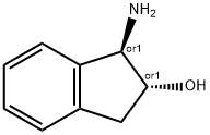 (1S,2S)-1-氨基-2-茚满醇