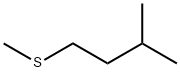 Isoamylmethyl sulfide