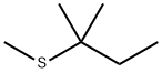 TERT-AMYL METHYL SULPHIDE