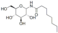 N-octanoylglucosylamine