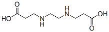 N,N'-Ethylenedi-β-alanine
