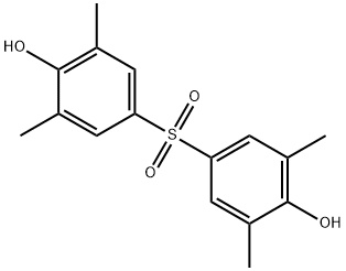 雙(3,5-二甲-4-羥苯)碸