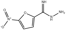 5-NITRO-2-FUROHYDRAZIDEIMIDE