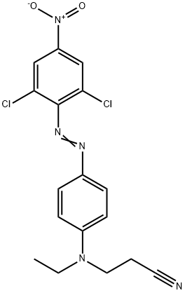 分散橙 76