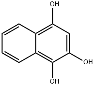 萘-1,2,4-三醇