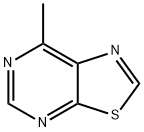 7-Methylthiazolo[5,4-d]pyrimidine