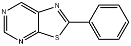 2-Phenylthiazolo[5,4-d]pyrimidine