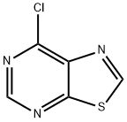 7-氯噻唑并[5,4-D]嘧啶