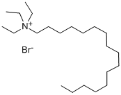 N-HEXADECYL-D33-TRIETHYLAMMONIUM BROMIDE