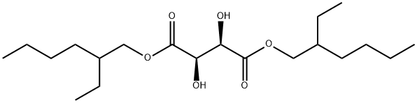 bis(2-ethylhexyl) [R(R*,R*)]-tartrate