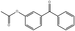 3-ACETOXYBENZOPHENONE