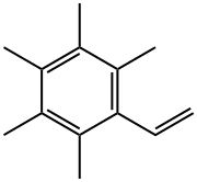 2,3,4,5,6-Pentamethylstyrene