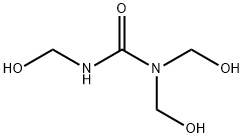 tris(hydroxymethyl)urea