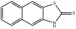 Naphtho[2,3-d]thiazole-2(3H)-thione (9CI)