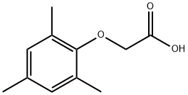 (2,4,6-TRIMETHYL-PHENOXY)-ACETIC ACID