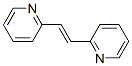 (E)-1,2-Bis(2-pyridinyl)ethene