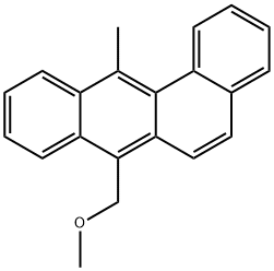 7-Methoxymethyl-12-methylbenz[a]anthracene