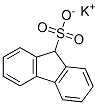 9-FLUORENESULFONIC ACID, POTASSIUM SALT