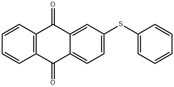 2-(Phenylthio)anthraquinone