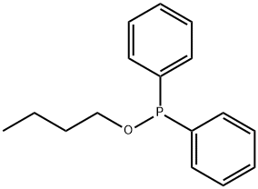 butyl diphenylphosphinite
