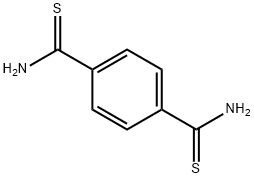 苯-1,4-二硫代苯甲酰胺