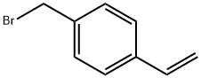 Benzene, 1-(bromomethyl)-4-ethenyl-