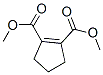 1-Cyclopentene-1,2-dicarboxylic acid dimethyl ester