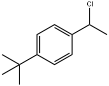 1-叔-丁基-4-(1-氯乙基)苯