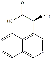 (S)-2-氨基-2-(1-萘基)-乙酸