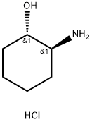 (1S,2S)-2-氨基环己醇盐酸盐
