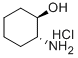 (1R,2R)-2-氨基环己醇盐酸盐