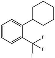 1-环己基-2-(三氟甲基)苯