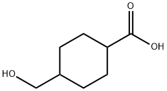 4-羟甲基-1-环己羧酸