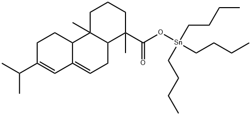 Tributyltin resinate