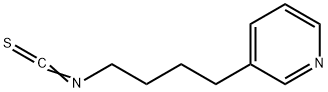 3-(4-isothiocyanatobutyl)pyridine