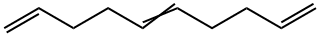 1,5,9-癸三烯